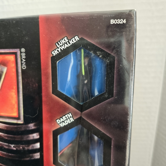 Hasbro Star Wars Monopoly The Force Awakens 2015 New Sealed - Picture 3 of 9